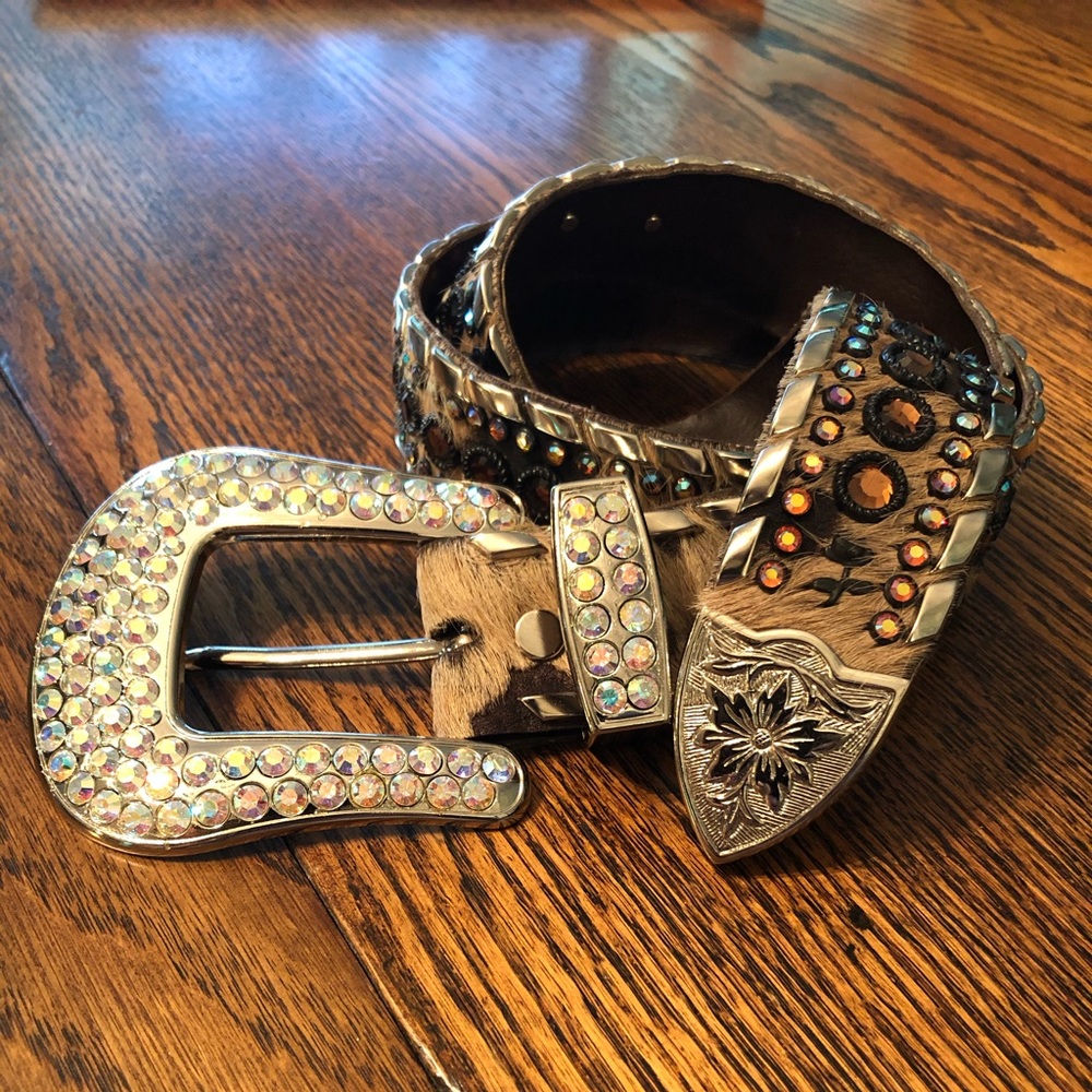 Kippy’s Belt